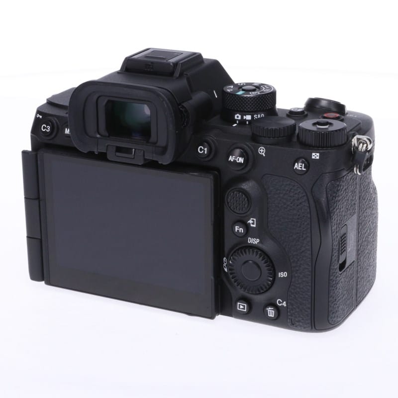 SONY α7R V ボディ ILCE-7RM5 AB-ランク 中古｜フジヤカメラ