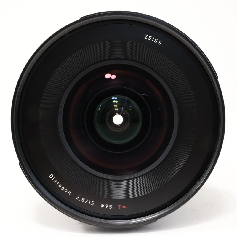 Milvus 2.8/15 ZE