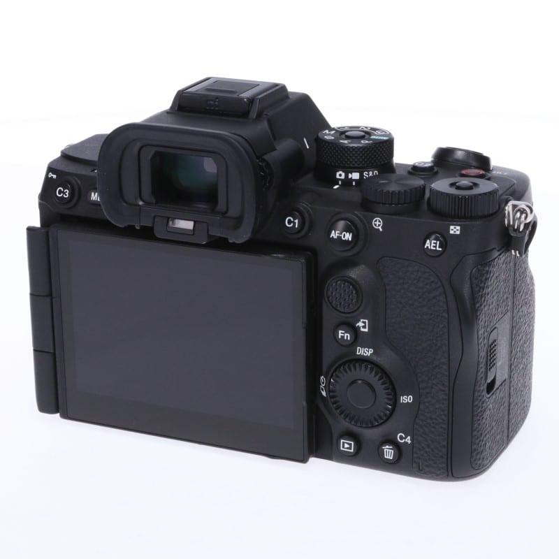 α7R V ボディ ILCE-7RM5