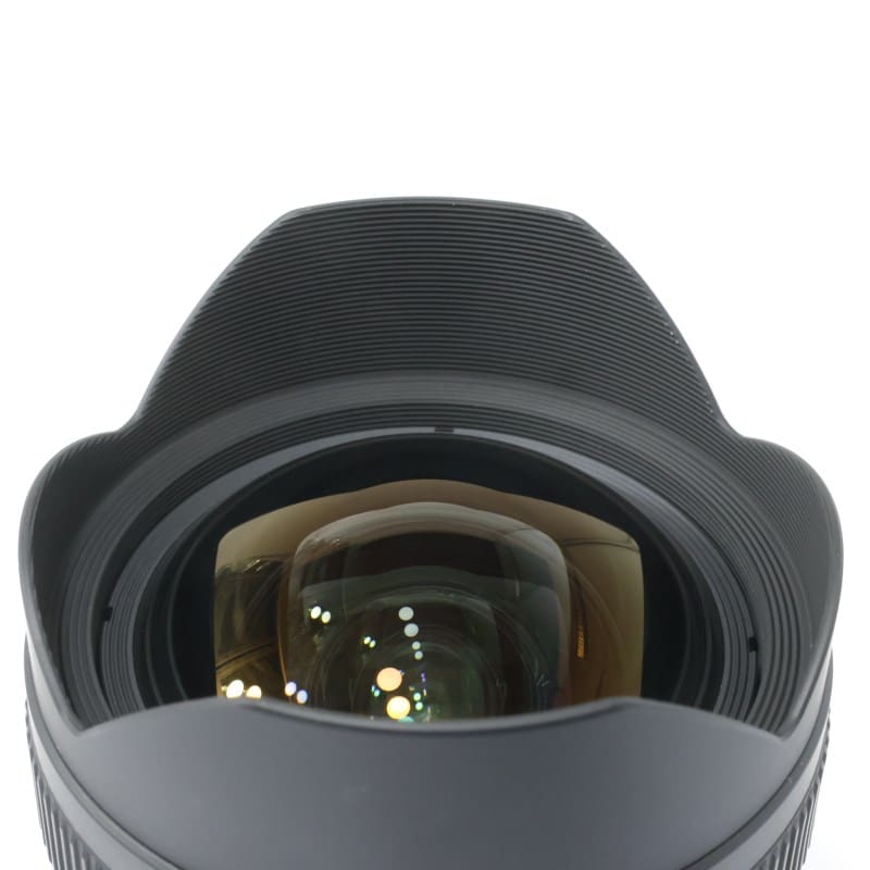 8-16mm F4.5-5.6 DC HSM キヤノン