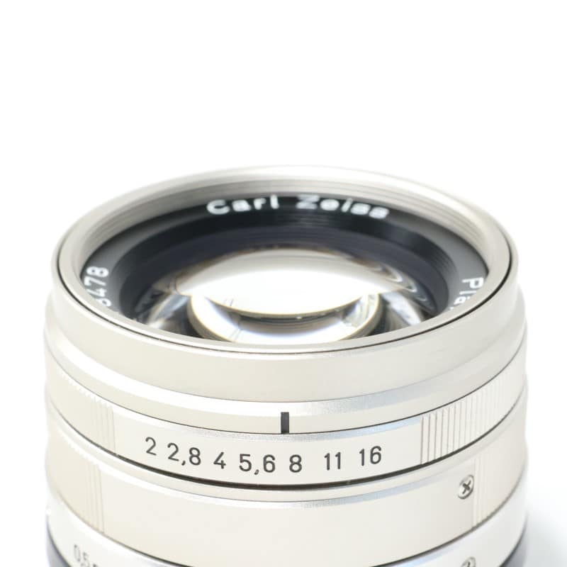 Planar T* 45mm F2 G Mount