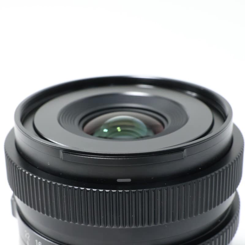 24mm F3.5 DG DN | Contemporary ソニーEマウント