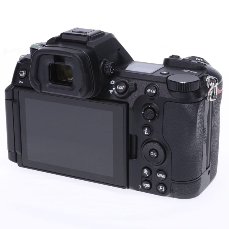Z6III ボディ