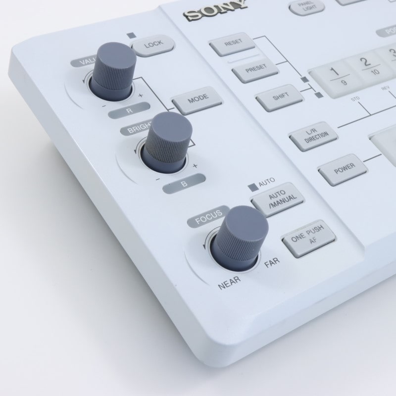 RM-BR300 [リモートコントロールユニット]