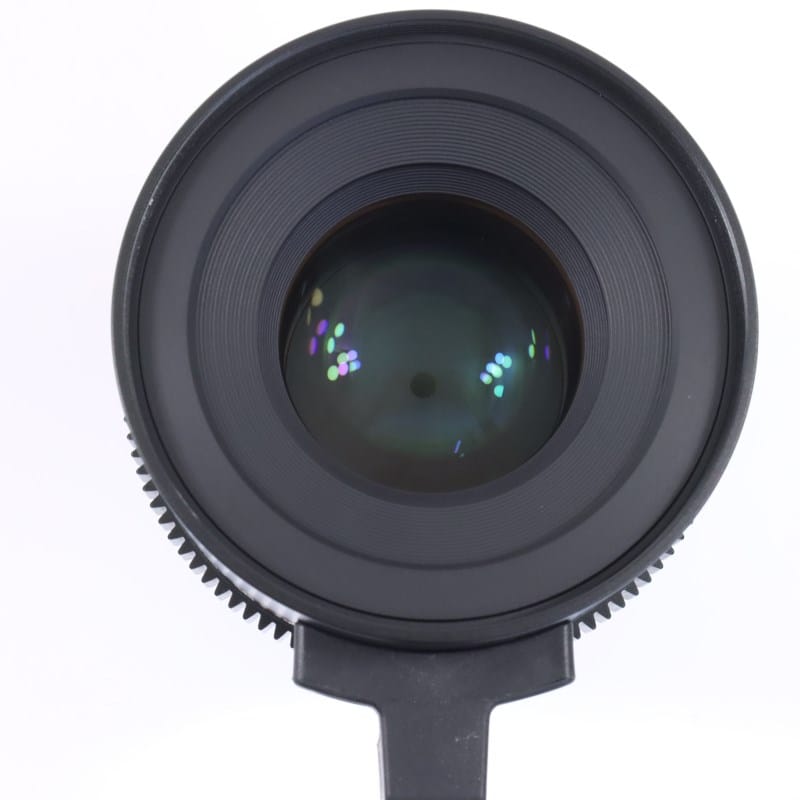 MK-75mm T2.1 S35-Prime EFマウント