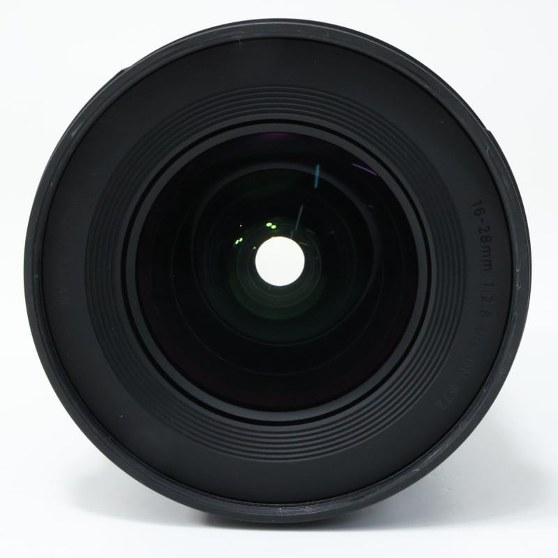 16-28mm F2.8 DG DN | Contemporary ソニーE