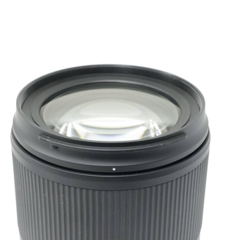 18-300mm F/3.5-6.3 Di III-A VC VXD (Model B061) 富士フイルムXマウント