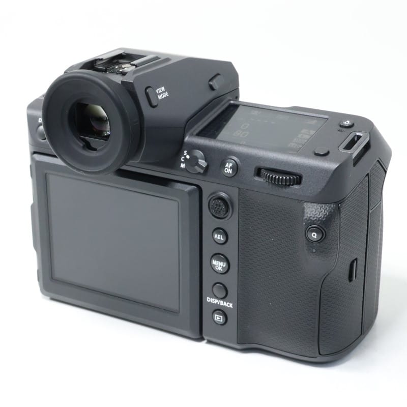 FUJIFILM GFX100 II ボディ