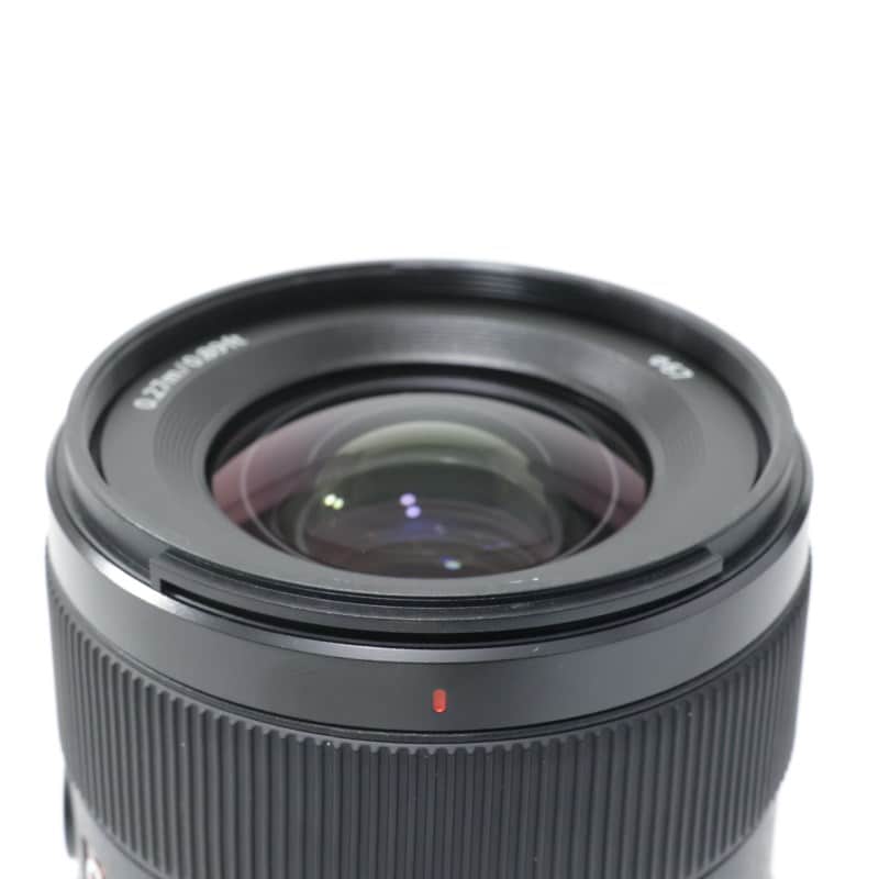 FE 35mm F1.4 GM SEL35F14GM