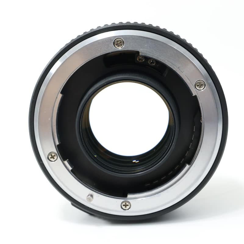 AF-S TELECONVERTER TC-14E III