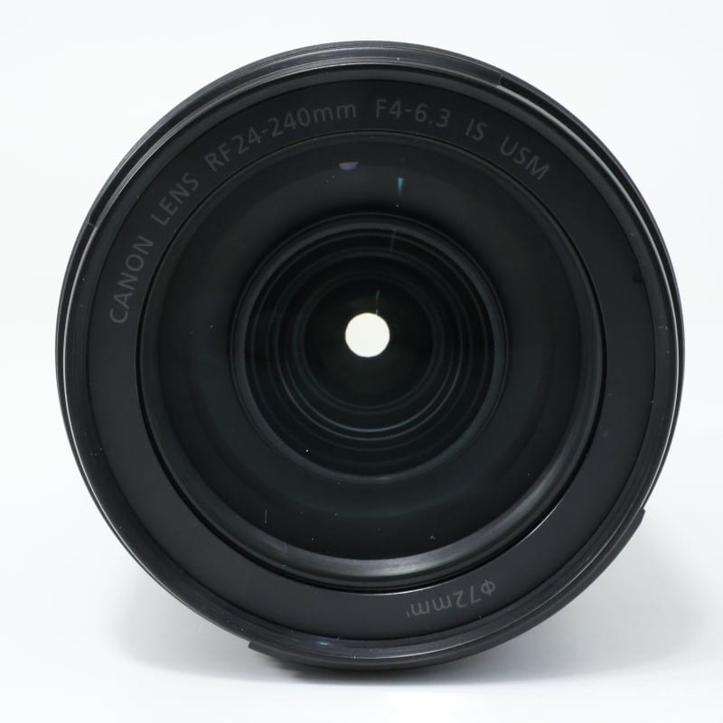 RF24-240mm F4-6.3 IS USM