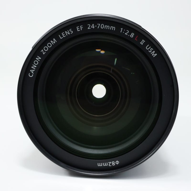 EF24-70mm F2.8L II USM