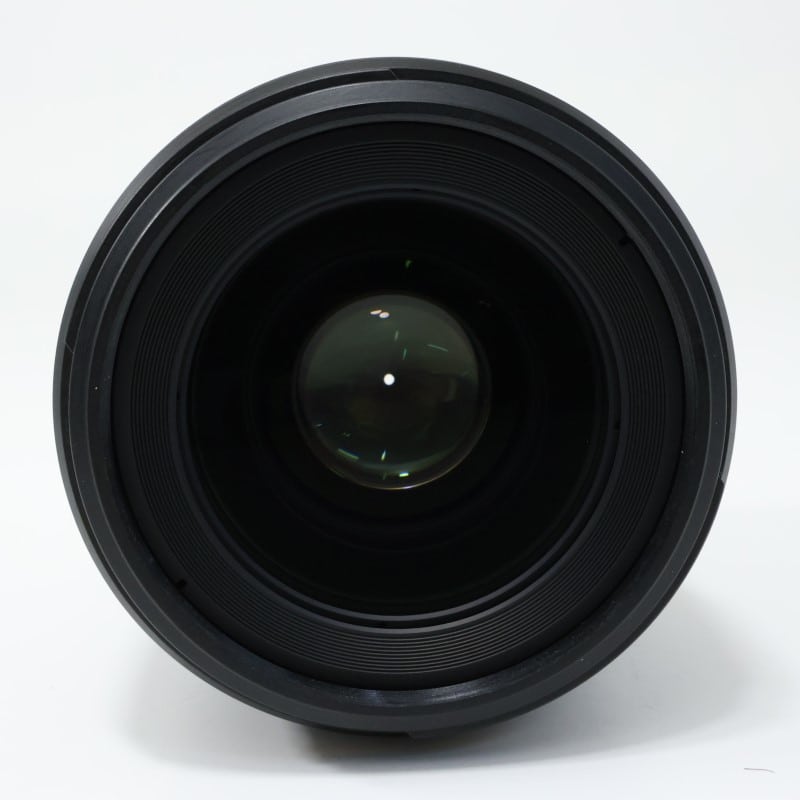 AF-S NIKKOR 35mm f/1.4G