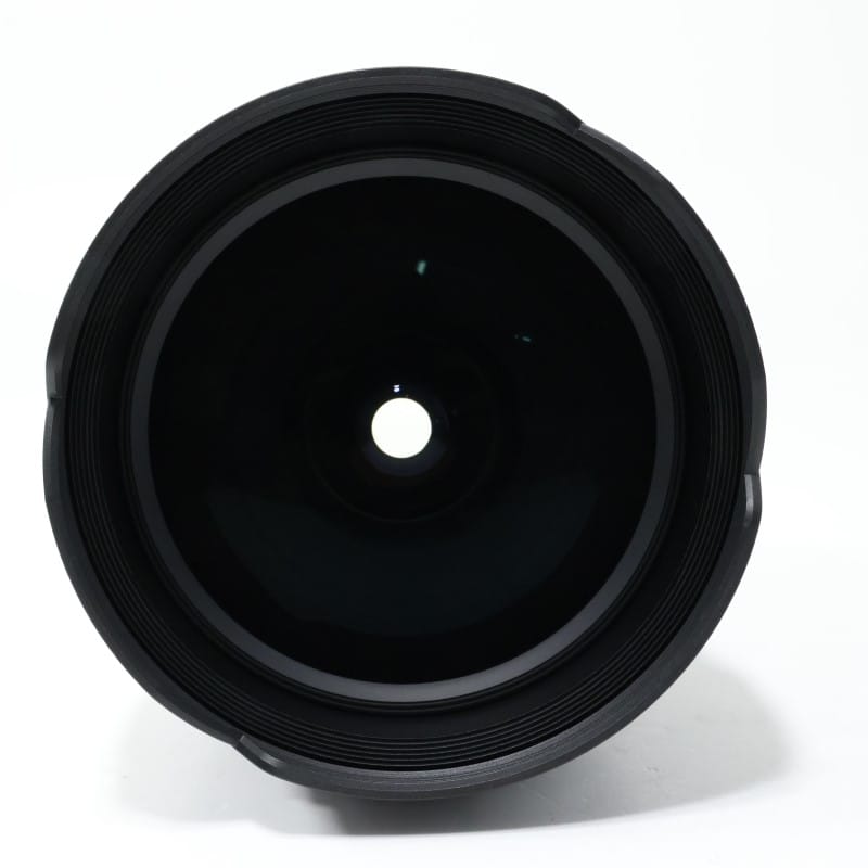 NIKKOR Z 14-24mm f/2.8 S
