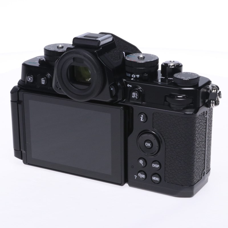 Nikon Zf ボディ 中古 C2120128671918｜中古通販フジヤカメラ