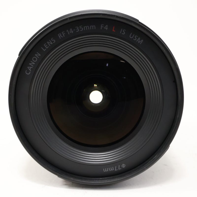 RF14-35mm F4 L IS USM