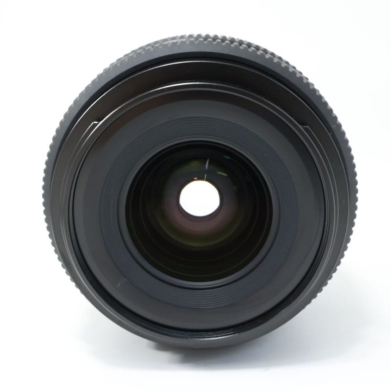 フジノンレンズ GF35-70mmF4.5-5.6 WR