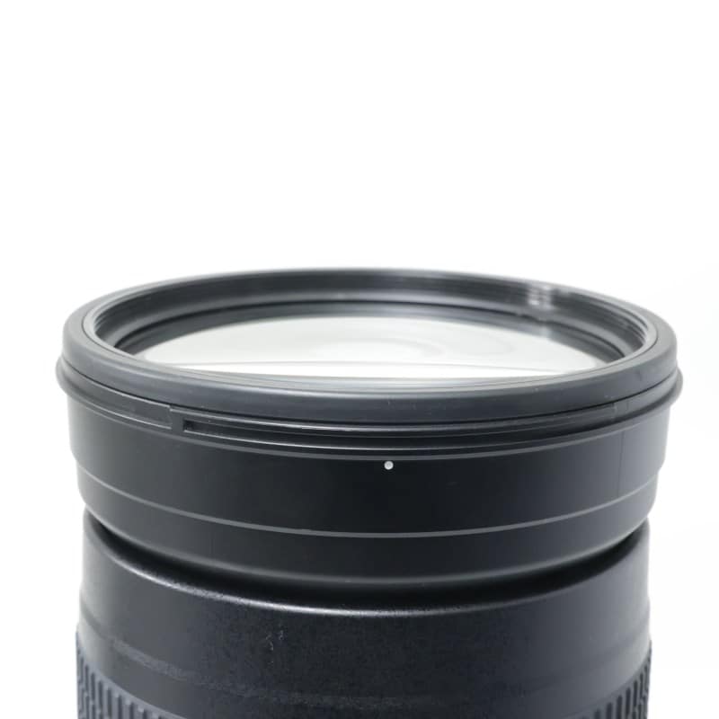 AF-S NIKKOR 200-500mm f/5.6E ED VR