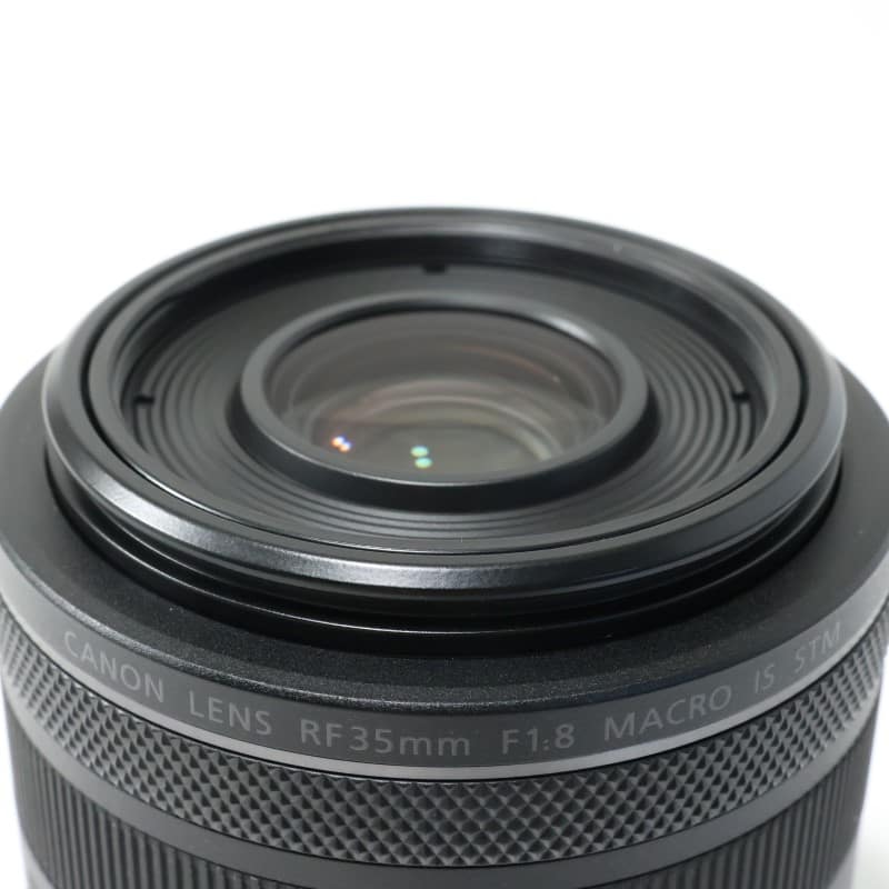 RF35mm F1.8 MACRO IS STM