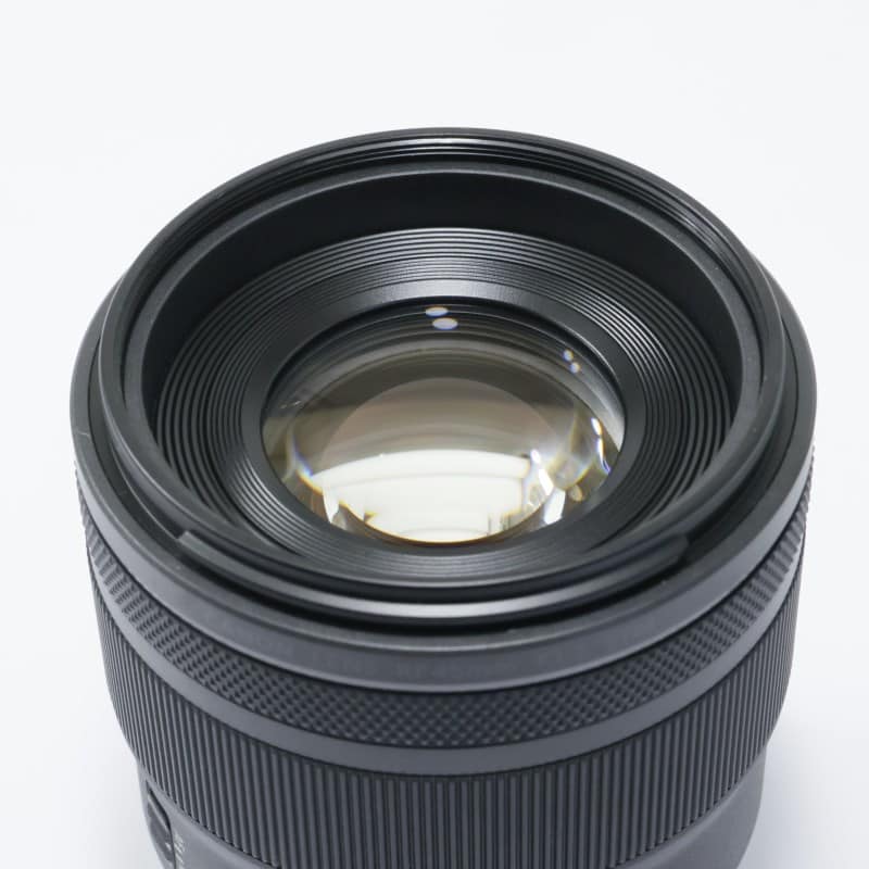 Canon RF45mm F1.2 STM ABランク 中古｜フジヤカメラ