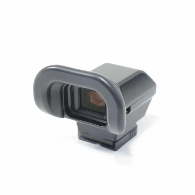 電子ビューファインダーキット FDA-EV1MK (RX1用)