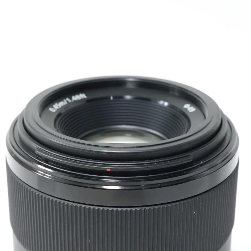 FE 50mm F1.8 SEL50F18F