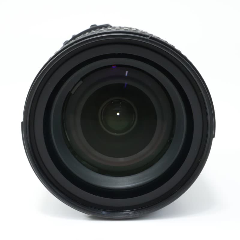 AF-S NIKKOR 24-85mm f/3.5-4.5G ED VR