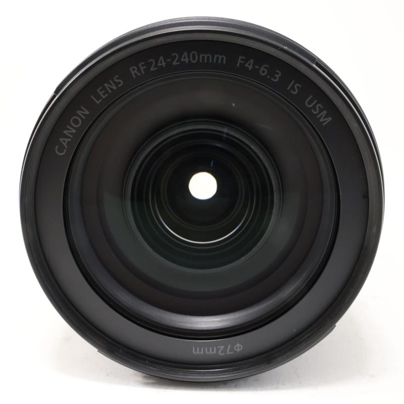 RF24-240mm F4-6.3 IS USM