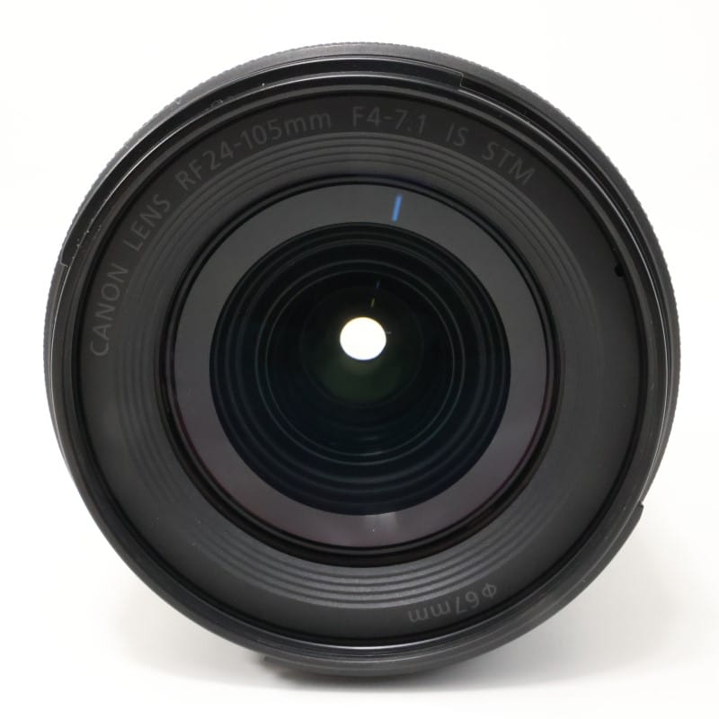 RF24-105mm F4-7.1 IS STM