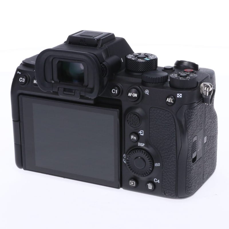 α7S III ボディ ILCE-7SM3