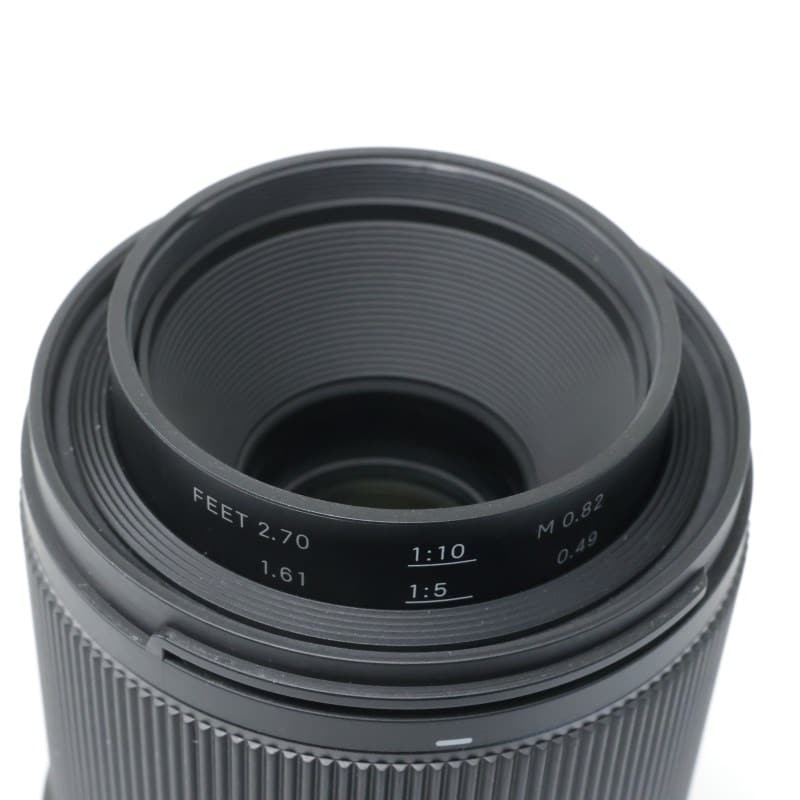 70mm F2.8 DG MACRO Art キヤノン