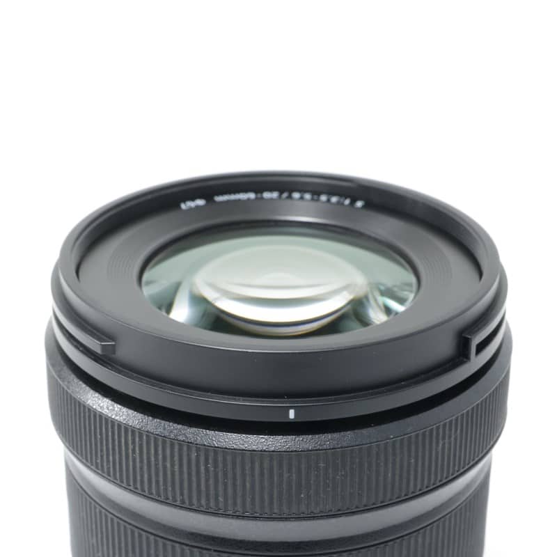 LUMIX S 20-60mm F3.5-5.6 S-R2060