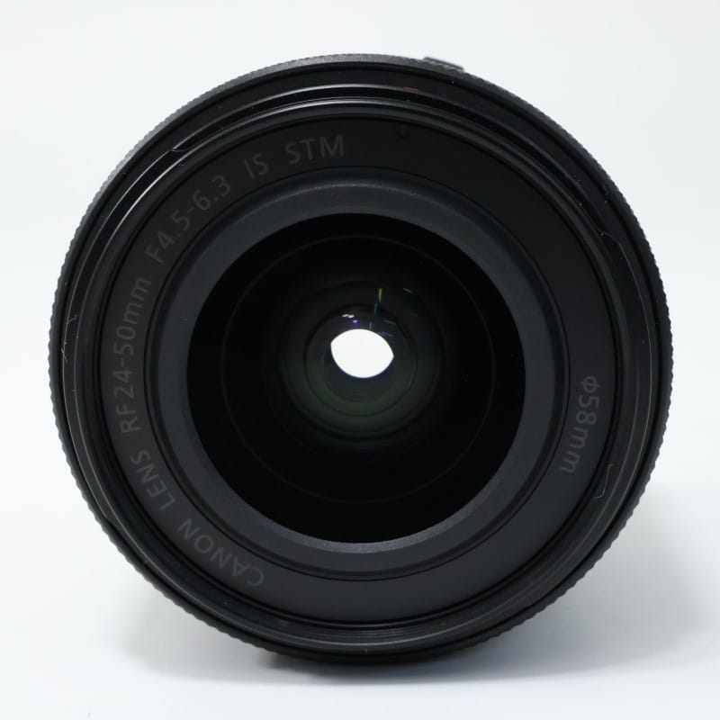 RF24-50mm F4.5-6.3 IS STM