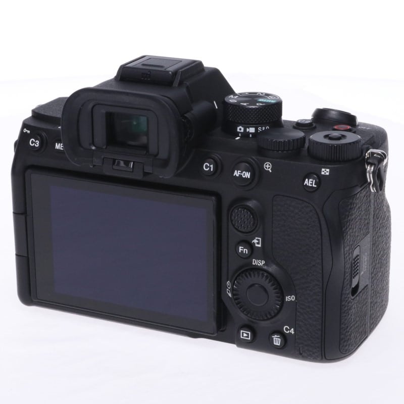 α7 IV ボディ ILCE-7M4