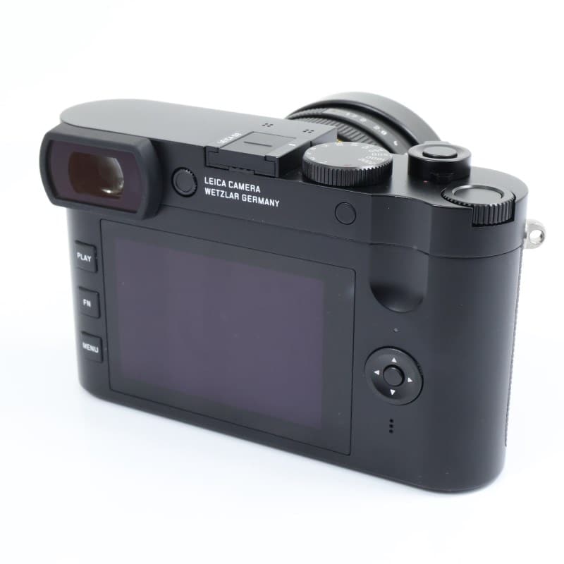 Leica Leica Q2 19050 ABランク 中古｜フジヤカメラ