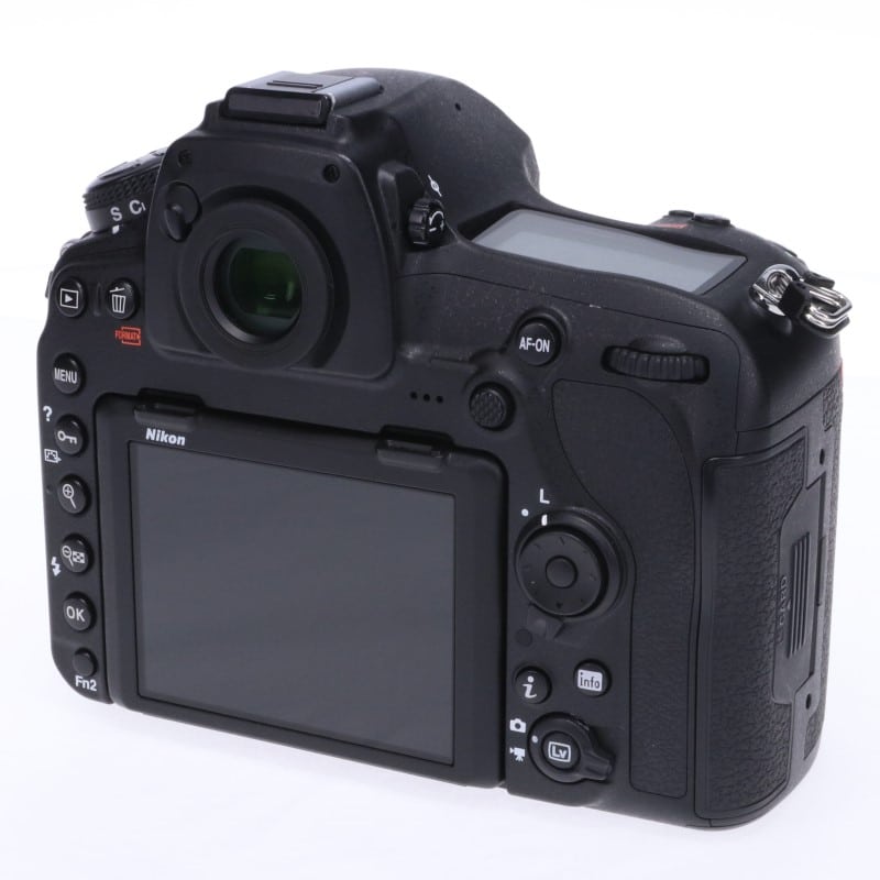Nikon D850 ボディ 中古 C2120128863733｜中古通販フジヤカメラ