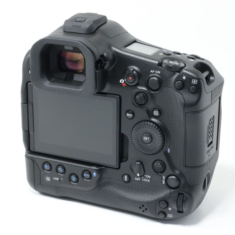 EOS R1 ボディー