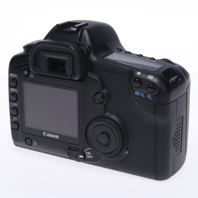 EOS 5D ボディ