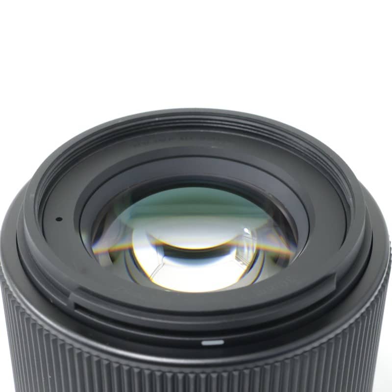 30mm F1.4 DC DN Contemporary EF-M