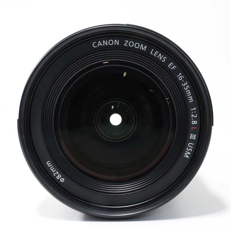 EF16-35mm F2.8L III USM