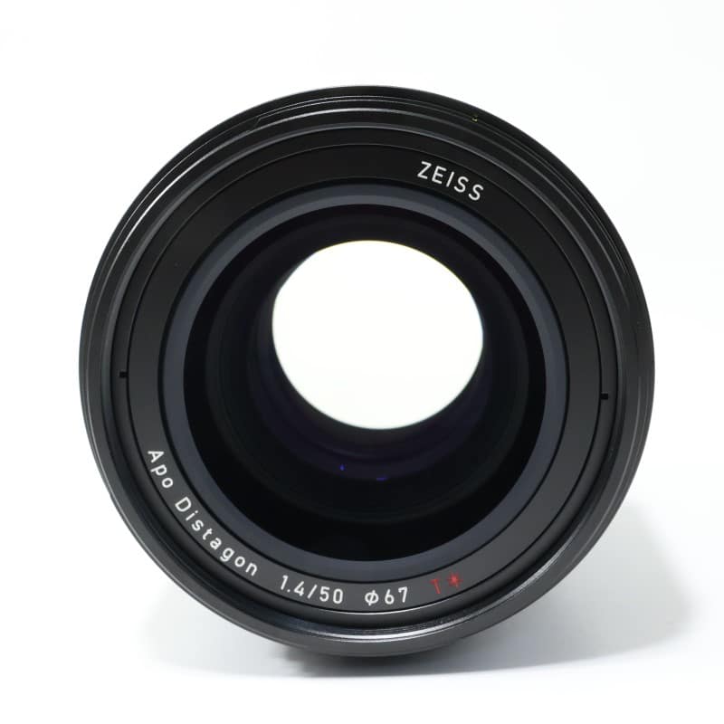 Otus ML 1.4/50 Z-mount