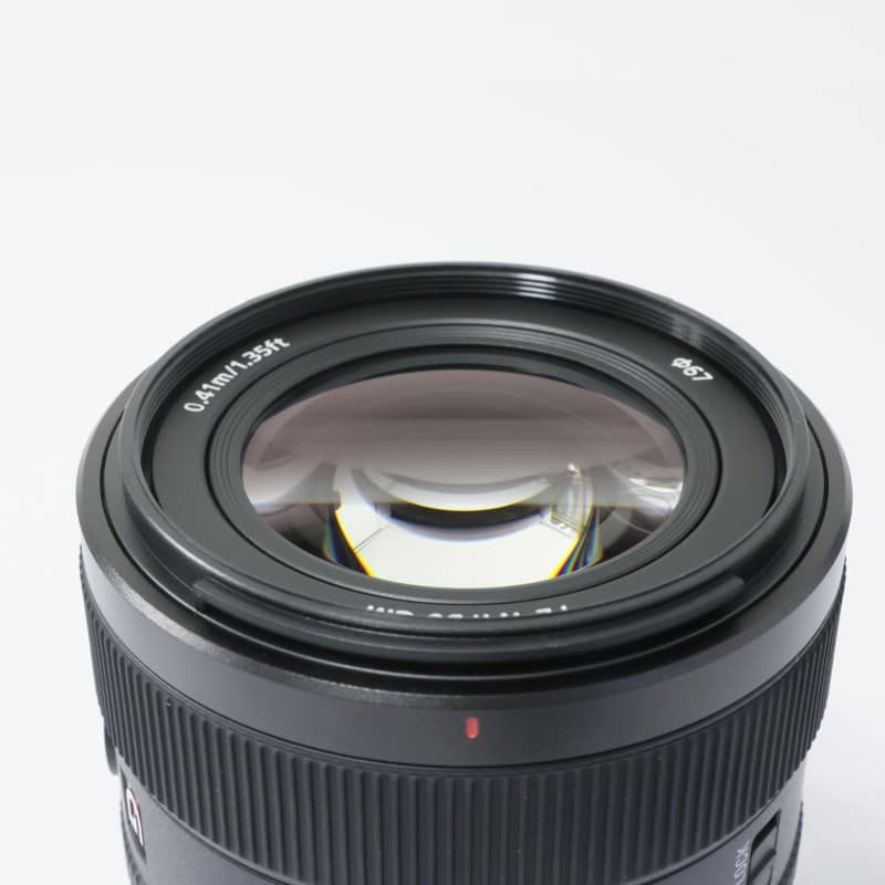 FE 50mm F1.4 GM SEL50F14GM