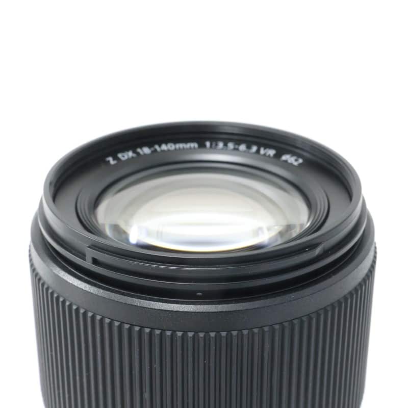 NIKKOR Z DX 18-140mm f/3.5-6.3 VR