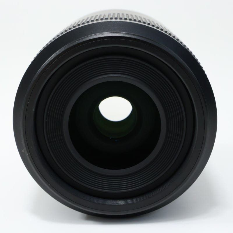 LUMIX G MACRO 30mm/F2.8 ASPH./MEGA O.I.S. H-HS030