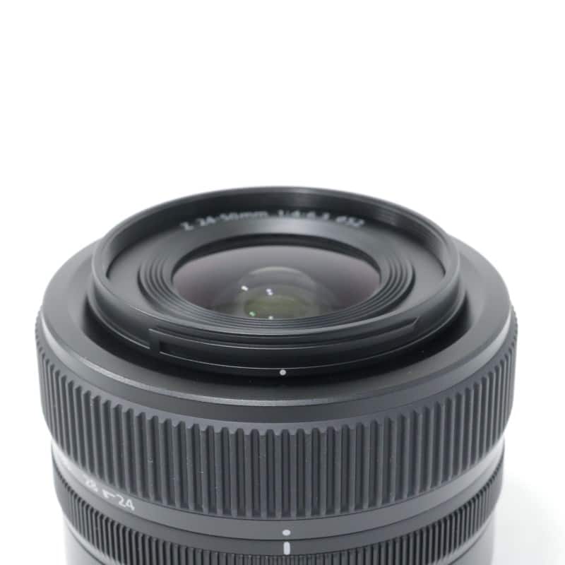 NIKKOR Z 24-50mm f/4-6.3