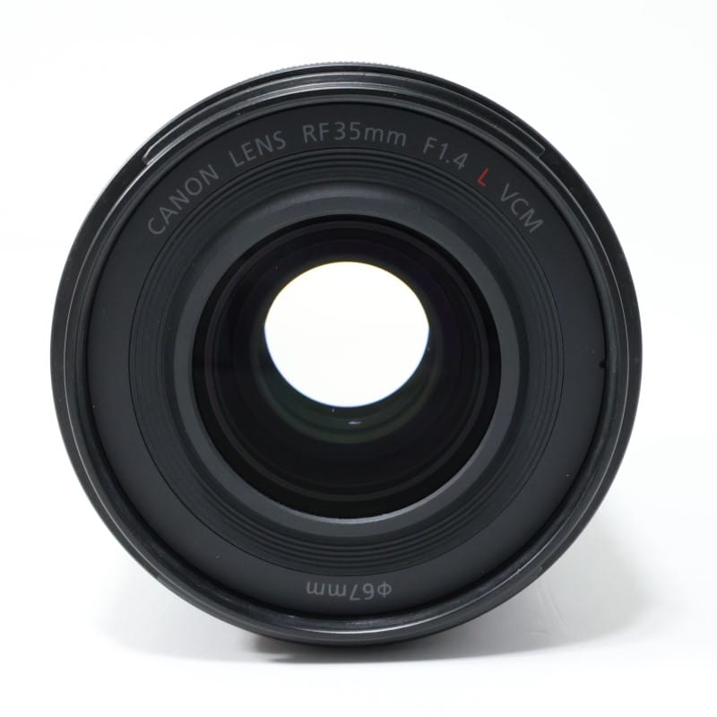 RF35mm F1.4 L VCM