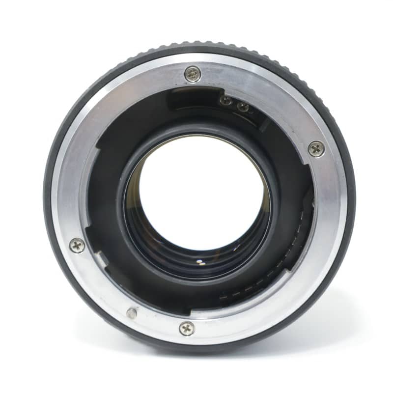 AF-S TELECONVERTER TC-14E III