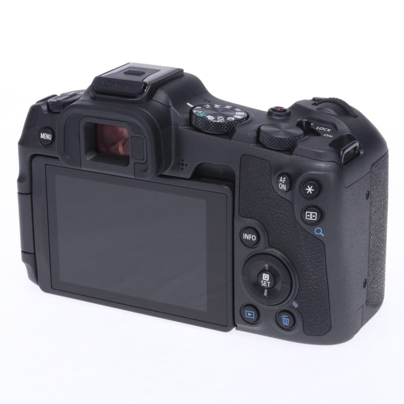 EOS R8 ボディー