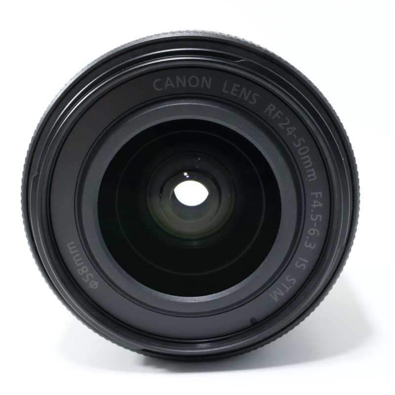 RF24-50mm F4.5-6.3 IS STM