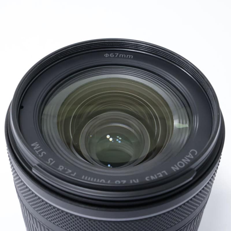 RF28-70mm F2.8 IS STM